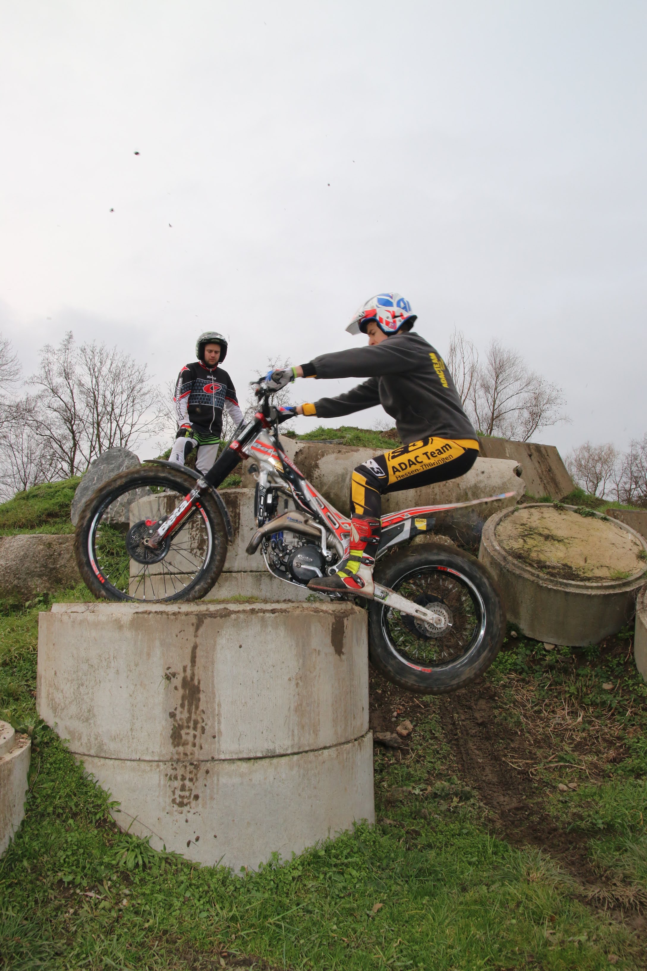 Wintertraining 2023